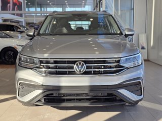 Volkswagen Tiguan Trendline 4MOTION | CARPLAY | BAS KM | BLUETOOTH 2023 à Laval, Québec - 3 - w320h240px