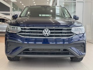 2023 Volkswagen Tiguan Comfortline TOIT PANO | CUIR | CARPLAY | AWD | +++ in Laval, Quebec - 3 - w320h240px