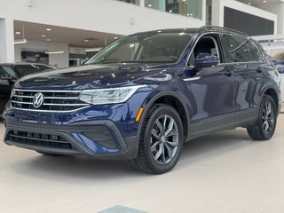 2023 Volkswagen Tiguan Comfortline TOIT PANO | CUIR | CARPLAY | AWD | +++ in Laval, Quebec - 4 - w320h240px