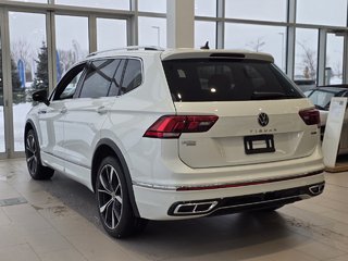 Volkswagen Tiguan Highline R-Line TOIT PANO | CUIR | NAV | CARPLAY +++ 2023 à Laval, Québec - 4 - w320h240px