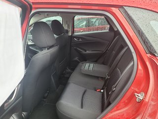 2021 Mazda CX-3 AWD GS