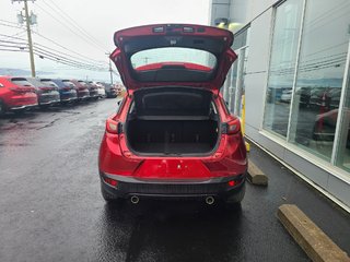 2021 Mazda CX-3 AWD GS