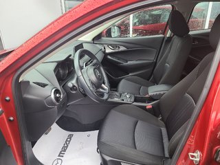 2021 Mazda CX-3 AWD GS