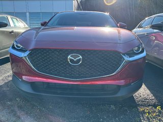 Mazda CX-30 GS 2.5L AWD (EXTRA RED PAINT) 2.5L 2025