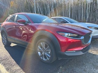Mazda CX-30 GS 2.5L AWD (EXTRA RED PAINT) 2.5L 2025