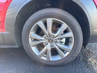 Mazda CX-30 GS 2.5L AWD (EXTRA RED PAINT) 2.5L 2025