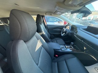 Mazda CX-30 GS 2.5L AWD (EXTRA RED PAINT) 2.5L 2025