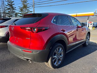 Mazda CX-30 GS 2.5L AWD (EXTRA RED PAINT) 2.5L 2025