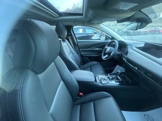 Mazda CX-30 GS 2.5L AWD 2.5L 2025