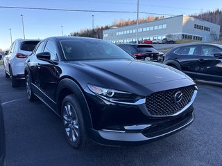 Mazda CX-30 GS 2.5L AWD 2.5L 2025