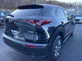 Mazda CX-30 GS 2.5L AWD 2.5L 2025