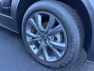 Mazda CX-30 GS 2.5L AWD 2.5L 2025