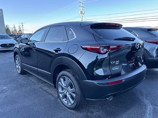 Mazda CX-30 GS 2.5L AWD 2.5L 2025