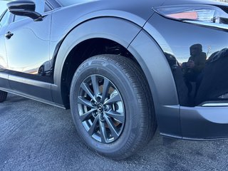 Mazda CX-30 GX 2.5L AWD 2.5L 2025