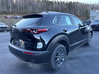 Mazda CX-30 GX 2.5L AWD 2.5L 2025