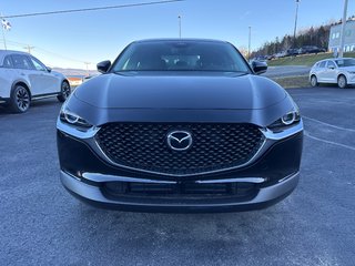 Mazda CX-30 GX 2.5L AWD 2.5L 2025