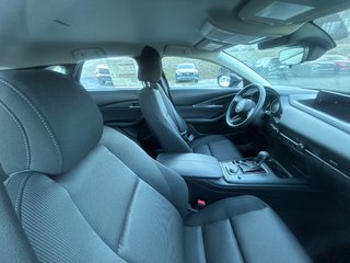 Mazda CX-30 GX 2.5L AWD 2.5L 2025