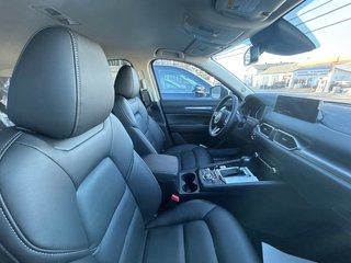 Mazda CX-5 GS AWD (EXTRA MACHINE GREY/WHITE PAINT) (EXTRA 2025