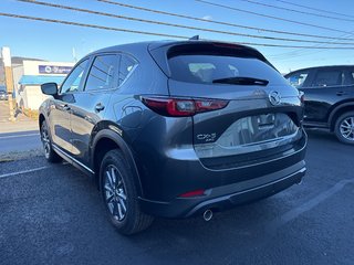 Mazda CX-5 GS AWD (EXTRA MACHINE GREY/WHITE PAINT) (EXTRA 2025