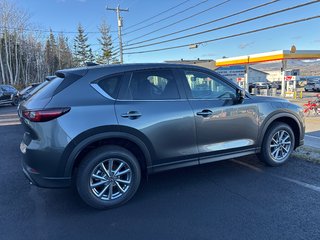 Mazda CX-5 GS AWD (EXTRA MACHINE GREY/WHITE PAINT) (EXTRA 2025