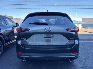 Mazda CX-5 GS AWD (EXTRA MACHINE GREY/WHITE PAINT) (EXTRA 2025