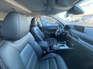 Mazda CX-5 GS AWD NXSL85-CM00 2025