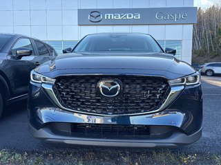 Mazda CX-5 GS AWD NXSL85-CM00 2025