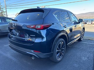 Mazda CX-5 GS AWD NXSL85-CM00 2025