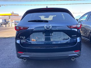 Mazda CX-5 GS AWD NXSL85-CM00 2025