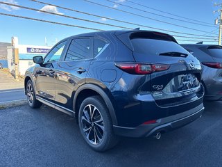 Mazda CX-5 GS AWD NXSL85-CM00 2025