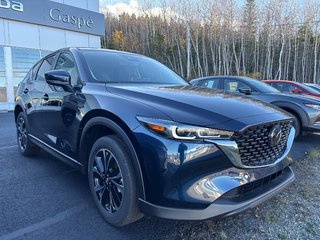 Mazda CX-5 GS AWD NXSL85-CM00 2025