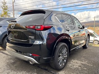 Mazda CX-5 SIGNATURE TURBO AWD TURBO 2024