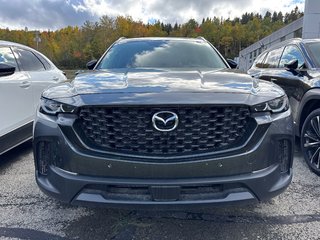 2024 Mazda CX-50 GT AWD AUTO Terracotta Leather (EXTRA MACHINE GREY PAINT) AUTO