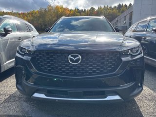 2024 Mazda CX-50 GT AWD TURBO AUTO Black Leather TURBO