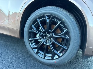 2025 Mazda CX-70 MHEV AWD GT-P BLACK LEATHER (EXTRA POLYMETAL GREY/COPPER/ZIRCON SAND BLACK