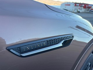 2025 Mazda CX-70 MHEV AWD GT-P BLACK LEATHER (EXTRA POLYMETAL GREY/COPPER/ZIRCON SAND BLACK