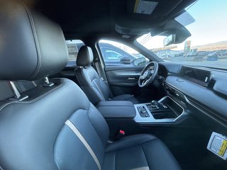 2025 Mazda CX-70 PHEV AWD GT BLACK LEATHER (EXTRA POLYMETAL GREY/COPPER/ZIRCON SAND PA BLACK