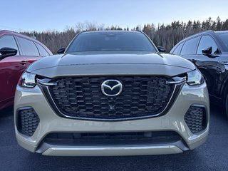 2025 Mazda CX-70 PHEV AWD GT BLACK LEATHER (EXTRA POLYMETAL GREY/COPPER/ZIRCON SAND PA BLACK