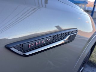 2025 Mazda CX-70 PHEV AWD GT BLACK LEATHER (EXTRA POLYMETAL GREY/COPPER/ZIRCON SAND PA BLACK