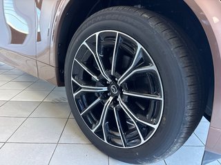 2025 Mazda CX-70 PHEV AWD GT BLACK LEATHER (EXTRA POLYMETAL GREY/COPPER/ZIRCON SAND PA BLACK