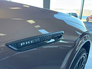 2025 Mazda CX-70 PHEV AWD GT BLACK LEATHER (EXTRA POLYMETAL GREY/COPPER/ZIRCON SAND PA BLACK