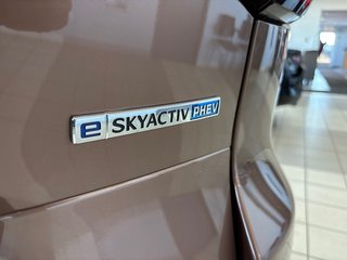 2025 Mazda CX-70 PHEV AWD GT BLACK LEATHER (EXTRA POLYMETAL GREY/COPPER/ZIRCON SAND PA BLACK