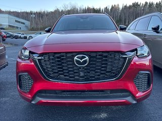 Mazda CX-70 PHEV AWD GT BLACK LEATHER (EXTRA RED PAINT) BLACK 2025