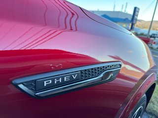 Mazda CX-70 PHEV AWD GT BLACK LEATHER (EXTRA RED PAINT) BLACK 2025