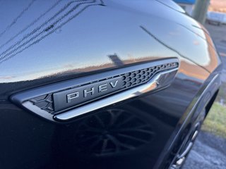 Mazda CX-70 PHEV AWD GT GARNET RED LEATHER GARNET 2025