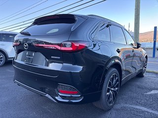 Mazda CX-70 PHEV AWD GT GARNET RED LEATHER GARNET 2025