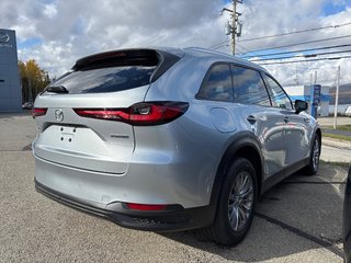 2024 Mazda CX-90 PHEV AWD GS-L VXLP84-AA00