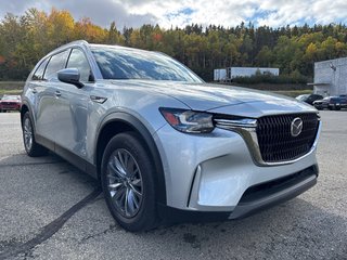 2024 Mazda CX-90 PHEV AWD GS-L VXLP84-AA00