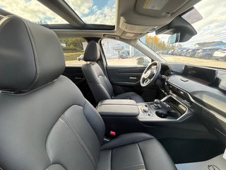 2024 Mazda CX-90 PHEV AWD GS-L VXLP84-AA00