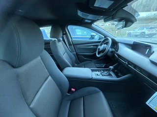 MAZDA 3 SPORT GX AUTO (EXTRA MACHINE GREY PAINT) AUTO 2025